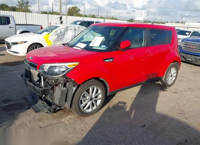 KNDJP3A5XK7677899 2019 2019 KIA Soul- - 2