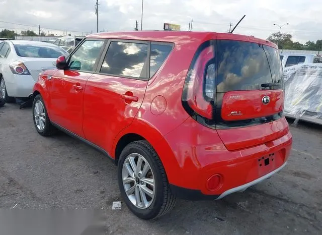 KNDJP3A5XK7677899 2019 2019 KIA Soul- - 3