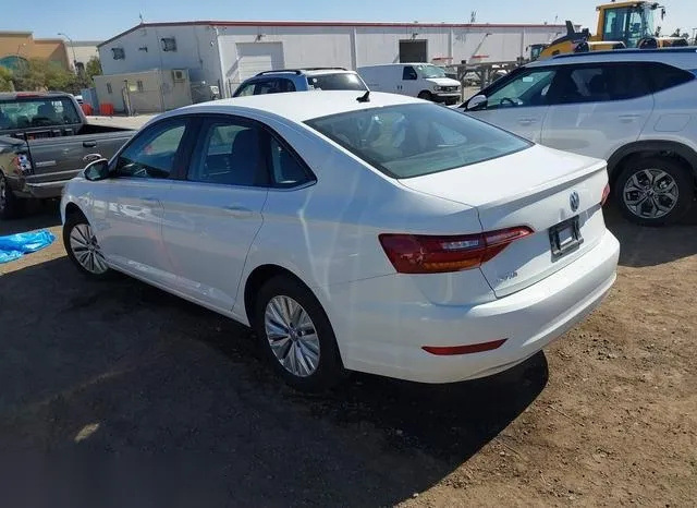 3VWC57BU1KM110026 2019 2019 Volkswagen Jetta- 1-4T R-Line/1 3