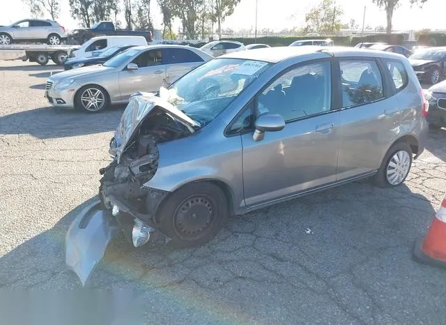 JHMGD38468S061119 2008 2008 Honda Fit 2