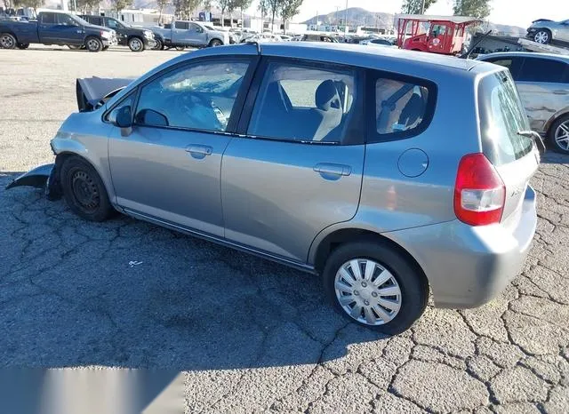 JHMGD38468S061119 2008 2008 Honda Fit 3