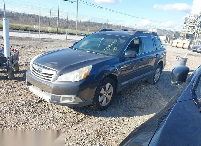 4S4BRDKC7C2241071 2012 2012 Subaru Outback- 3-6R Limited 2