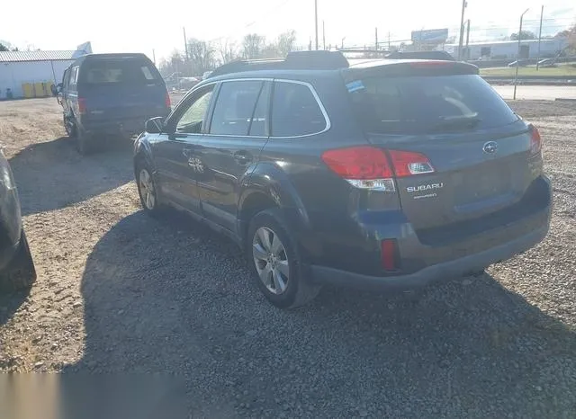 4S4BRDKC7C2241071 2012 2012 Subaru Outback- 3-6R Limited 3