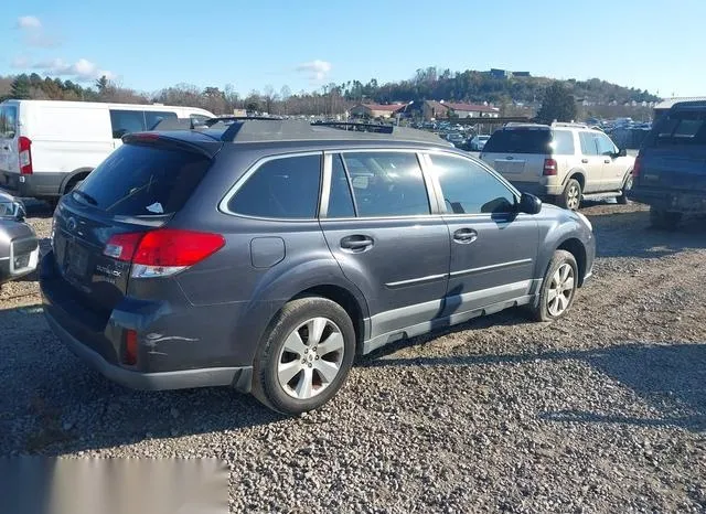 4S4BRDKC7C2241071 2012 2012 Subaru Outback- 3-6R Limited 4