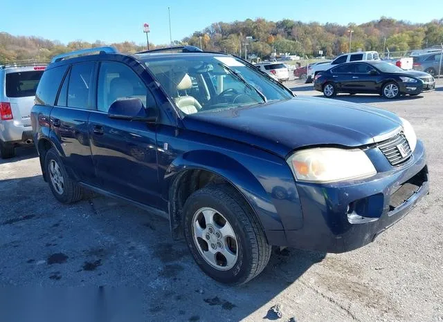 5GZCZ53437S809505 2007 2007 Saturn Vue- V6 1