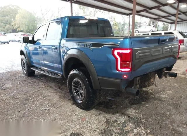 1FTFW1RG4LFA32661 2020 2020 Ford F-150- Raptor 3