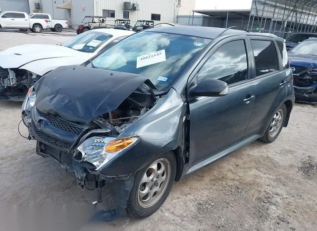 JTKKT624260137588 2006 2006 Scion XA 2