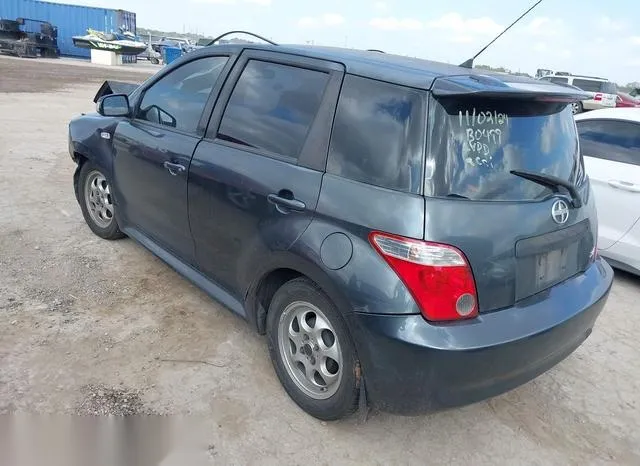 JTKKT624260137588 2006 2006 Scion XA 3