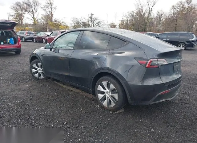 7SAYGDEE3RF033716 2024 2024 Tesla Model Y- Long Range Dual 3