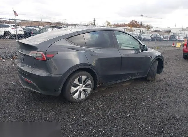 7SAYGDEE3RF033716 2024 2024 Tesla Model Y- Long Range Dual 4