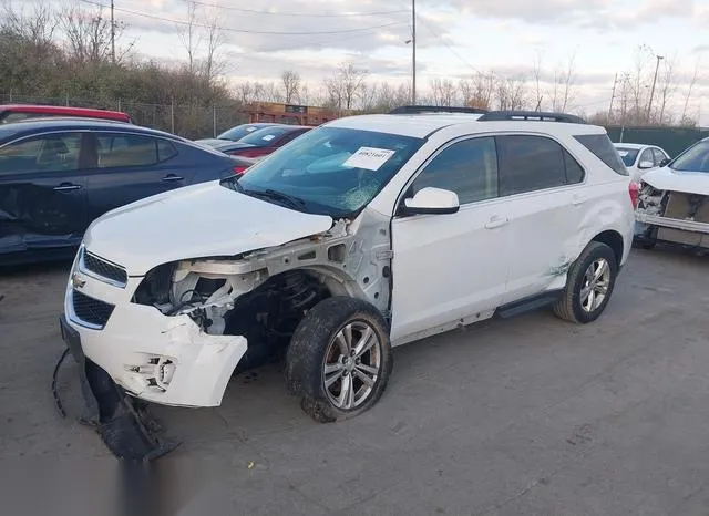 2GNALBEKXF1149358 2015 2015 Chevrolet Equinox- 1LT 2