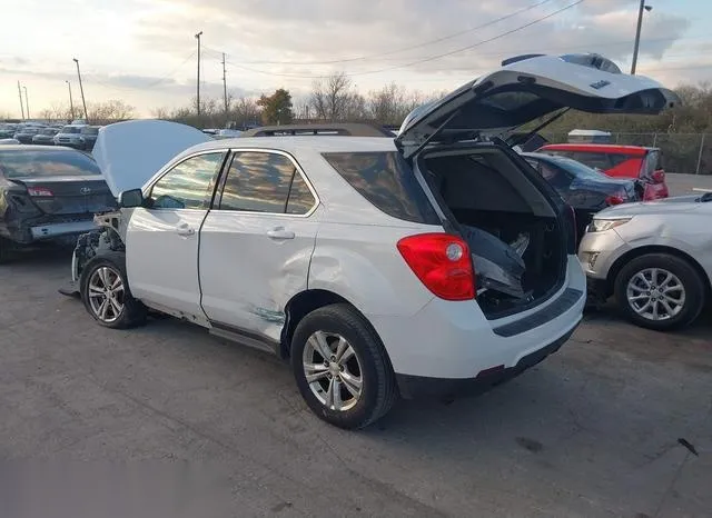 2GNALBEKXF1149358 2015 2015 Chevrolet Equinox- 1LT 3