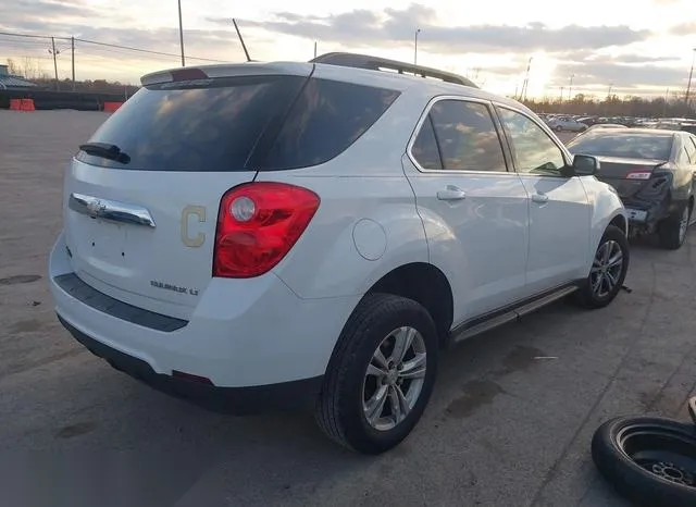 2GNALBEKXF1149358 2015 2015 Chevrolet Equinox- 1LT 4