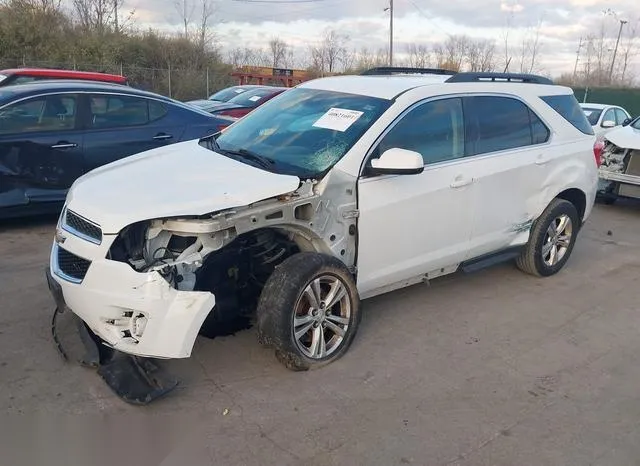 2GNALBEKXF1149358 2015 2015 Chevrolet Equinox- 1LT 6