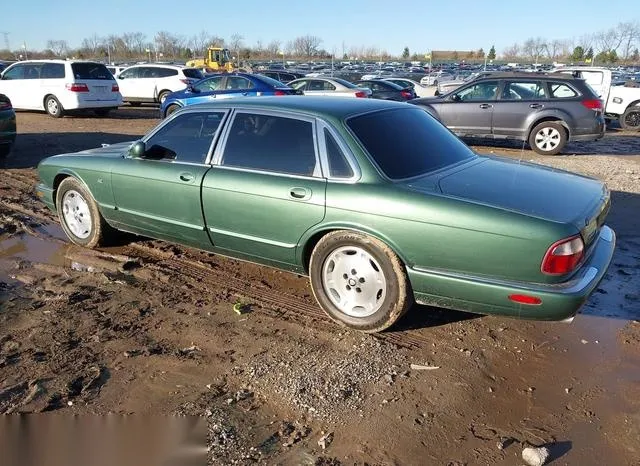 SAJPX1841WC853216 1998 1998 Jaguar XJR 3