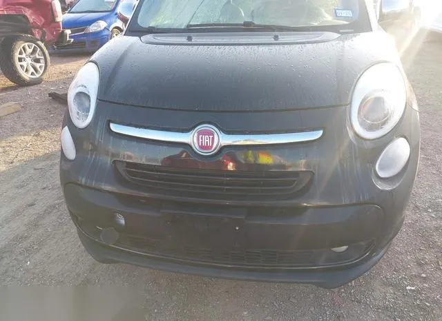 ZFBCFACH8EZ009649 2014 2014 Fiat 500L- Lounge 6