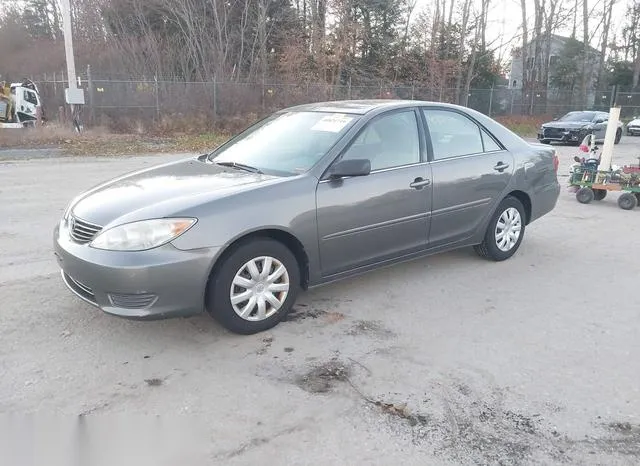 4T1BE32K65U526056 2005 2005 Toyota Camry- Std 2