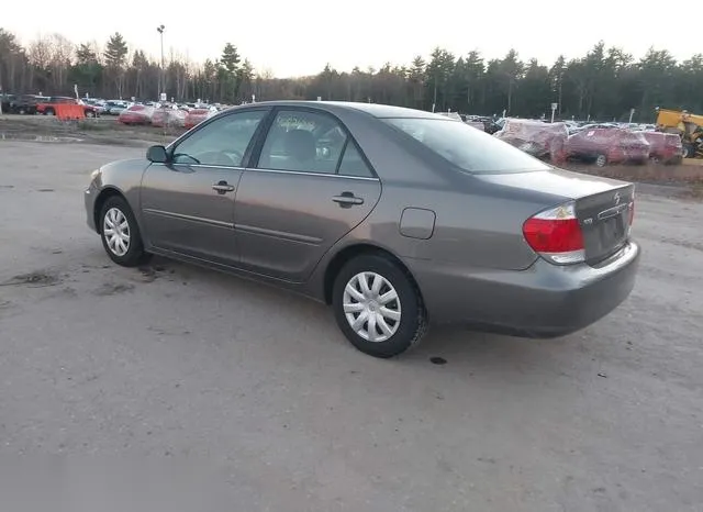 4T1BE32K65U526056 2005 2005 Toyota Camry- Std 3