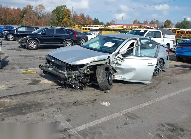 1N4BL4CV0NN320210 2022 2022 Nissan Altima- Sr Fwd 2