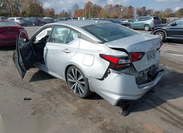 1N4BL4CV0NN320210 2022 2022 Nissan Altima- Sr Fwd 3