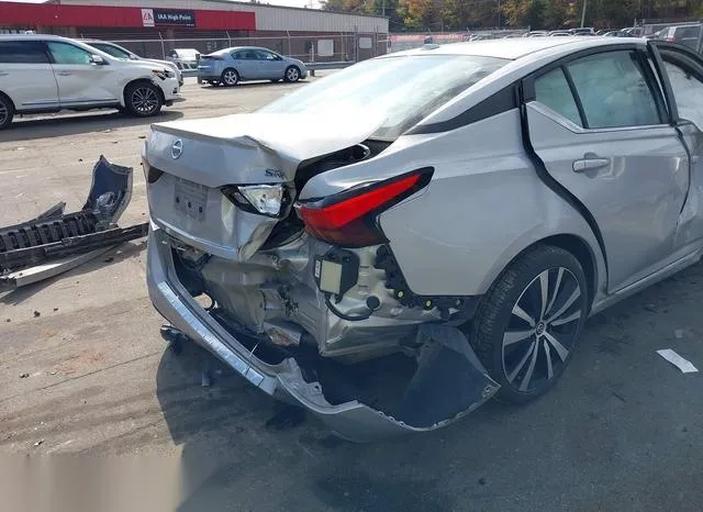 1N4BL4CV0NN320210 2022 2022 Nissan Altima- Sr Fwd 6