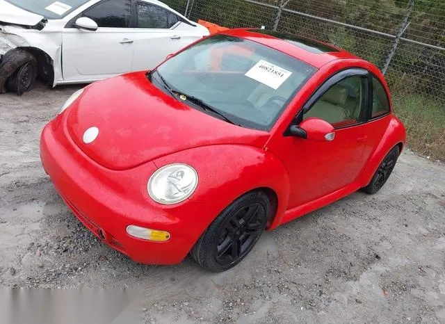 3VWCD31C05M403666 2005 2005 Volkswagen New Beetle- Gls 1-8T 2