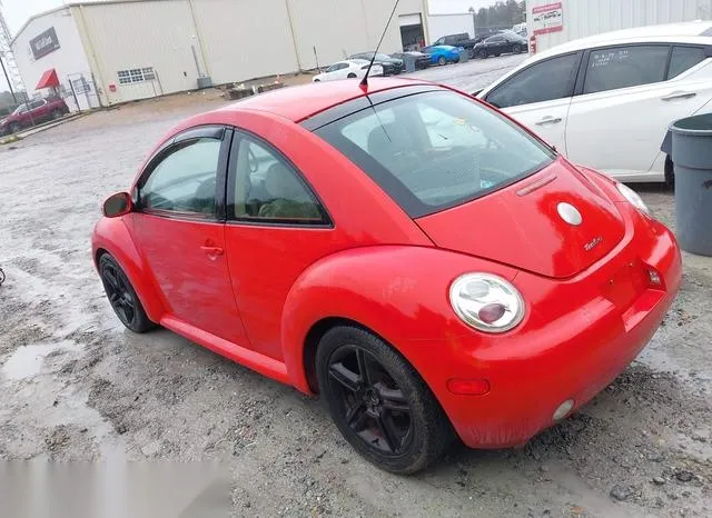 3VWCD31C05M403666 2005 2005 Volkswagen New Beetle- Gls 1-8T 3