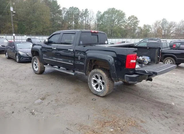 3GTU2WEC3FG312626 2015 2015 GMC Sierra- 1500 Denali 3