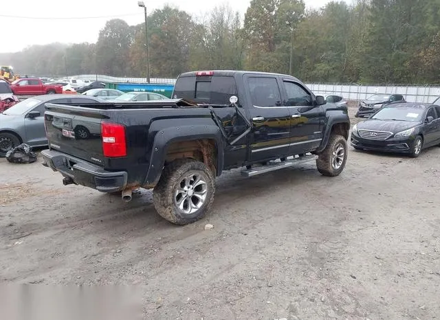 3GTU2WEC3FG312626 2015 2015 GMC Sierra- 1500 Denali 4