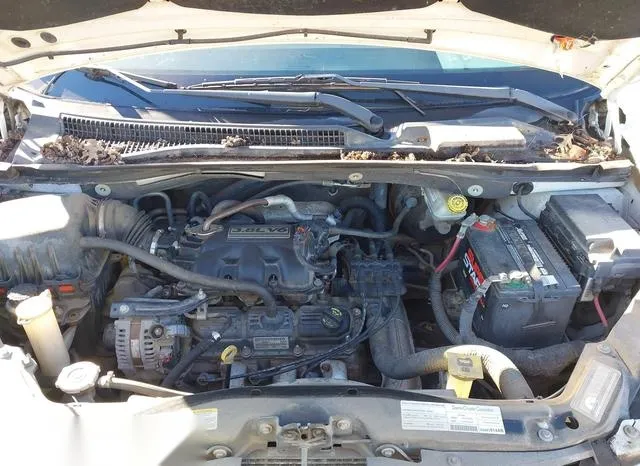 2A8HR54P28R773737 2008 2008 Chrysler Town and Country- Touring 10