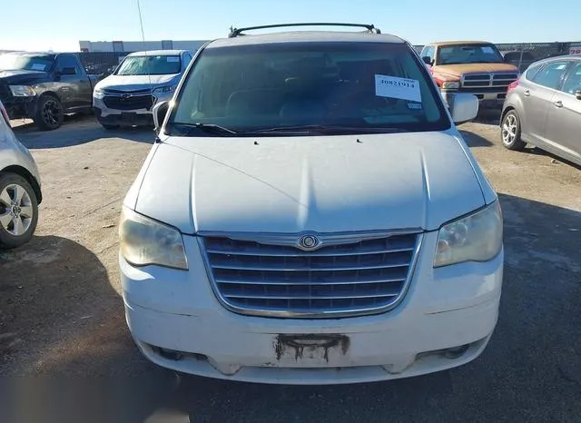 2A8HR54P28R773737 2008 2008 Chrysler Town and Country- Touring 6