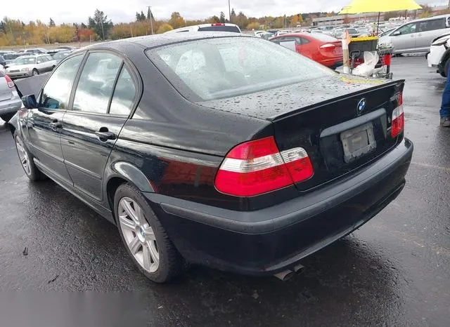 WBAET37453NJ26267 2003 2003 BMW 3 Series- 325I 3