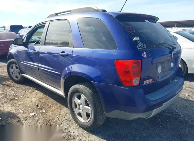 2CKDL63F276070003 2007 2007 Pontiac Torrent 3