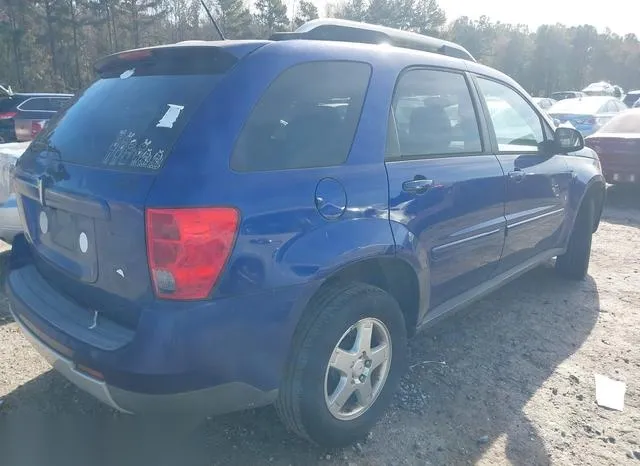 2CKDL63F276070003 2007 2007 Pontiac Torrent 4