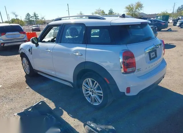 WMZYT3C34J3E94142 2018 2018 Mini Countryman- Cooper S 3