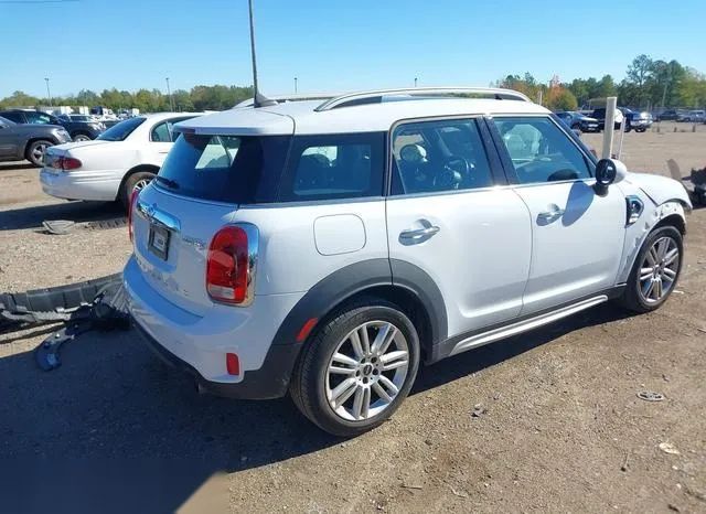 WMZYT3C34J3E94142 2018 2018 Mini Countryman- Cooper S 4