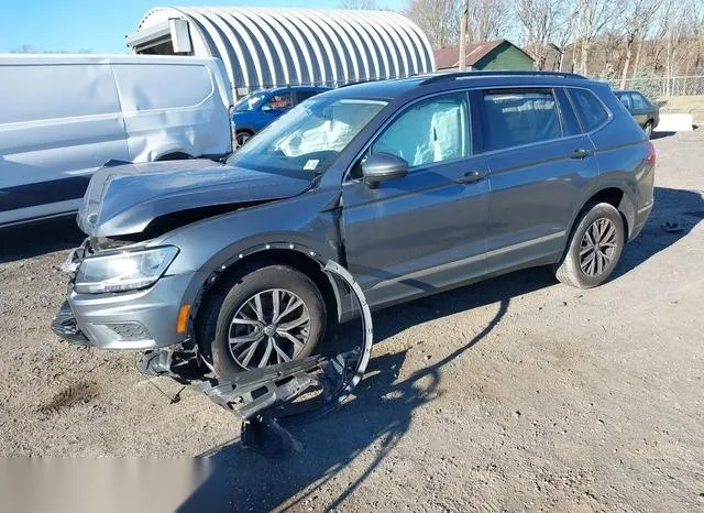 3VV2B7AX3LM079254 2020 2020 Volkswagen Tiguan- 2-0T Se/2-0T 2