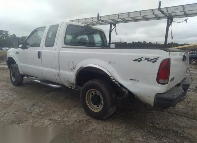 3FTNX21L83MB28414 2003 2003 Ford F-250- Lariat/Xl/Xlt 3