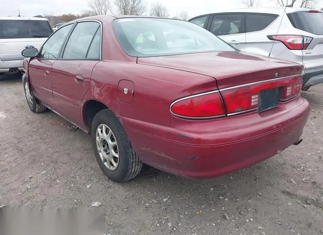 2G4WS52J051112926 2005 2005 Buick Century 3