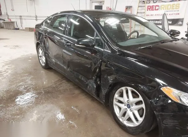 3FA6P0H70GR335783 2016 2016 Ford Fusion- SE 6