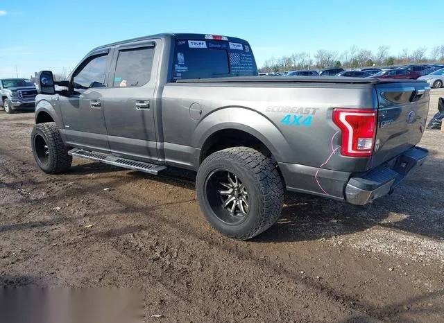 1FTFW1EG2HKE28656 2017 2017 Ford F-150- Xlt 3