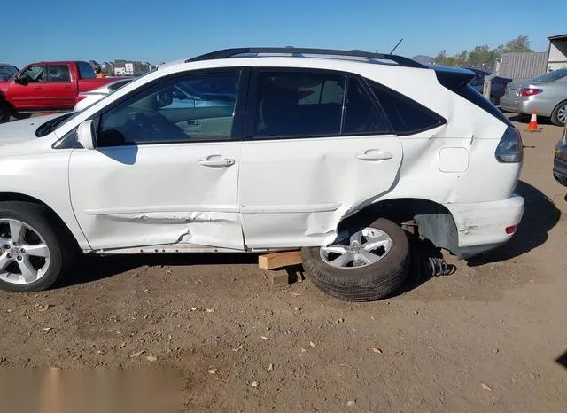 2T2HK31U27C015904 2007 2007 Lexus RX- 350 6