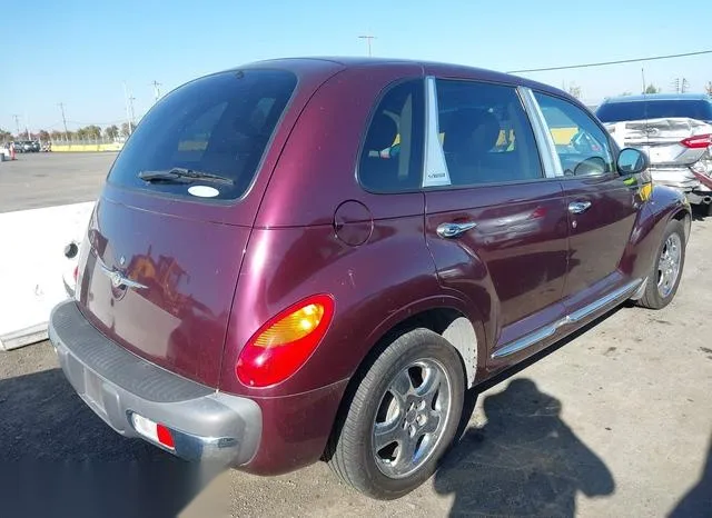 3C8FY4BB61T685066 2001 2001 Chrysler Pt Cruiser 4