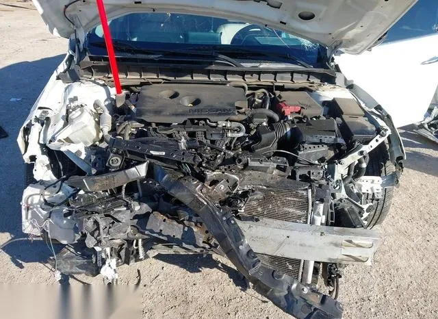 1N4BL4DV3KC142329 2019 2019 Nissan Altima- 2-5 SV 10