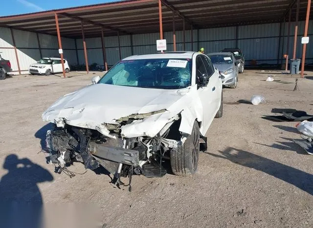 1N4BL4DV3KC142329 2019 2019 Nissan Altima- 2-5 SV 2