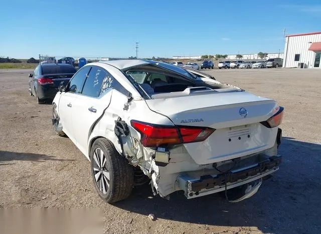 1N4BL4DV3KC142329 2019 2019 Nissan Altima- 2-5 SV 3