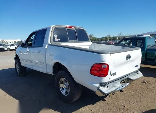 1FTRW07663KD79773 2003 2003 Ford F-150- Lariat/Xlt 6