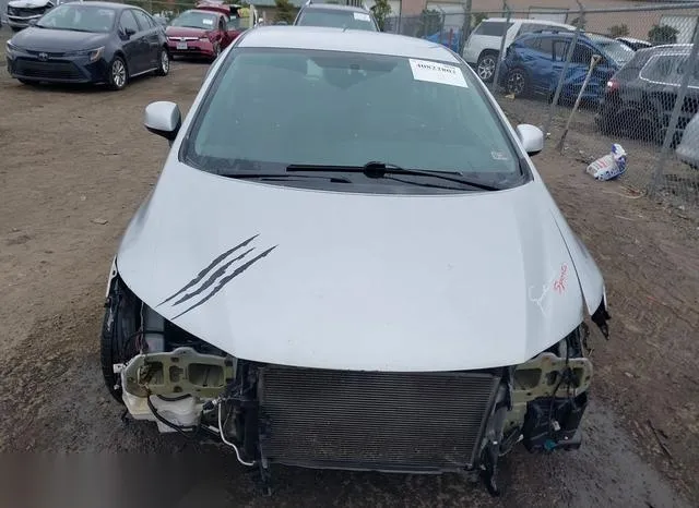 2HGFB2F51DH572751 2013 2013 Honda Civic- LX 6