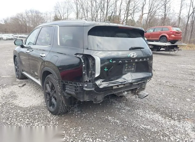 KM8R4DHE2LU065458 2020 2020 Hyundai Palisade- Sel 6