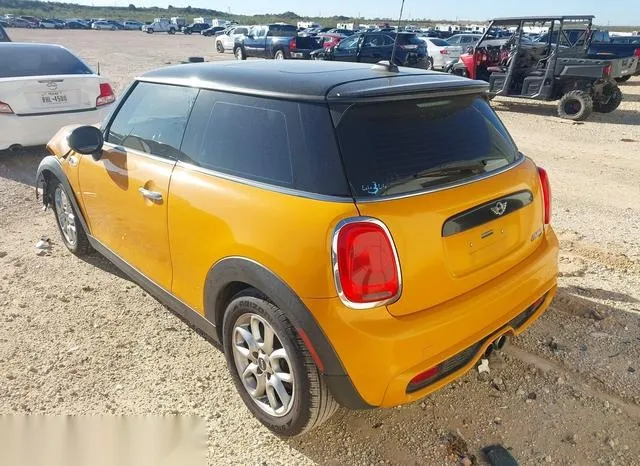 WMWXP7C5XF2A39816 2015 2015 Mini Hardtop- Cooper S 3